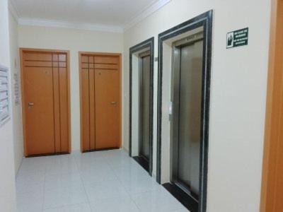 Praia Grande -Ocian Rio D'Ouro Ape 70Mt Do Mar Ngoại thất bức ảnh